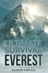 Ultimate Survival: Everest-hd