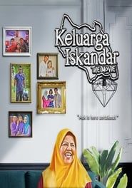 Keluarga Iskandar series tv