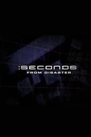 Seconds From Disaster series tv