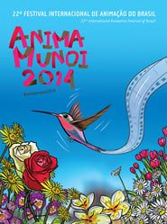 Anima Mundi Brasil series tv