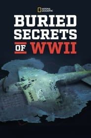 Buried Secrets of WWII series tv