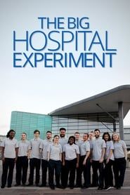 The Big Hospital Experiment saison 01 episode 01 