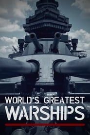 World's Greatest Warships series tv