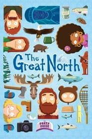 The Great North series tv
