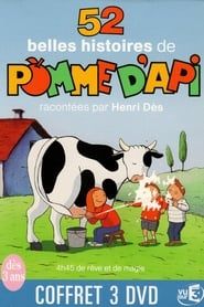 The Beautiful Stories of Pomme d'Api series tv