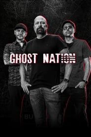 Ghost Nation series tv