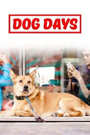 Dog Days series tv