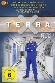 Terra X - Die Vermessung der Erde series tv