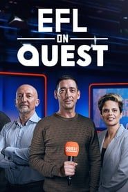 EFL on Quest series tv