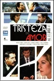 Tristeza de Amor 1986</b> saison 01 