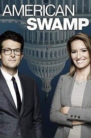 American Swamp series tv