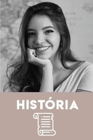 História - Professora Débora Aladim series tv