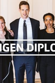 Die jungen Diplomaten (2019)