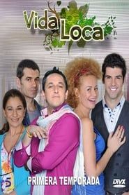 Vida Loca saison 01 episode 08  streaming