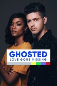 Ghosted: Love Gone Missing series tv