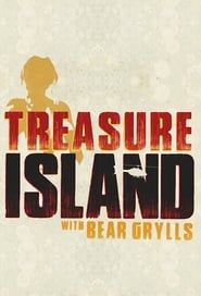Treasure Island with Bear Grylls series tv