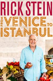 Rick Stein: From Venice to Istanbul series tv