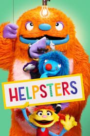 Helpsters series tv