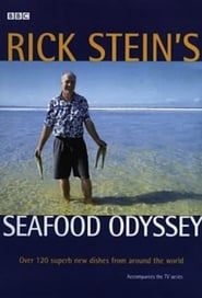 Rick Stein's Seafood Odyssey series tv