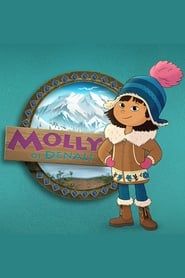 Molly of Denali series tv