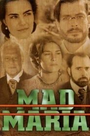 Mad Maria series tv