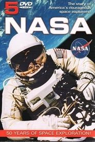 NASA 50 Years of Space Exploration (2003)