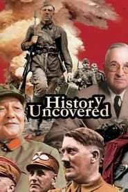 History Uncovered series tv
