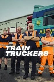 Train Truckers 2022</b> saison 02 