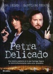 Petra Delicado series tv