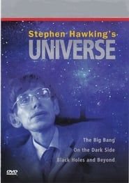 Stephen Hawking's Universe series tv