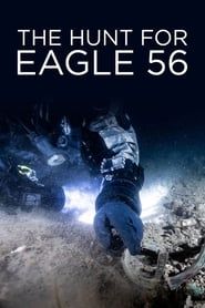 The Hunt for Eagle 56 series tv