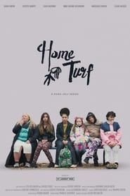 Home Turf series tv