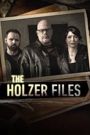 Les Dossiers Holzer</b> saison 01 