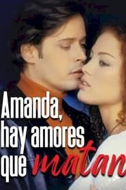 Hay Amores Que Matan series tv