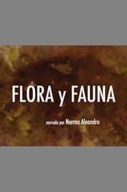 Flora y fauna series tv