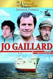 Jo Gaillard saison 01 episode 01  streaming