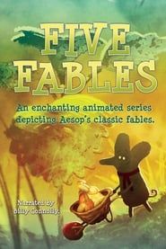 Five Fables (2014)