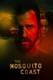 Voir The Mosquito Coast (2021) en streaming