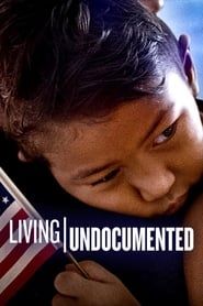 Living Undocumented series tv