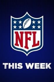 NFL This Week series tv