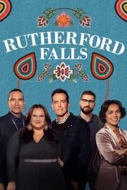 Rutherford Falls series tv