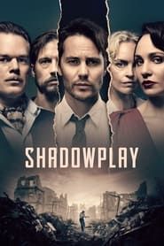 Shadowplay saison 01 episode 02  streaming