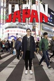 Japan with Sue Perkins saison 01 episode 02  streaming