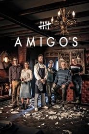 Amigo's 2017</b> saison 01 