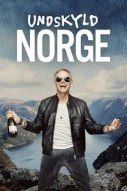 Undskyld, Norge series tv