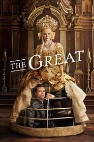 The Great saison 01 episode 01  streaming