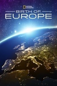 Birth of Europe series tv