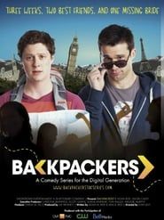 Backpackers series tv