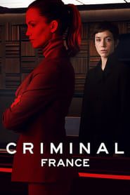 Criminal: France series tv