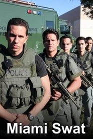 Miami Swat series tv